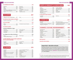 Guide du routard Portugal 2022/23