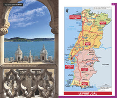 Guide du routard Portugal 2022/23
