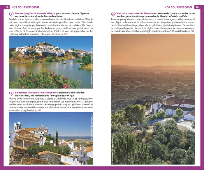 Guide du routard Portugal 2022/23