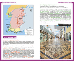 Guide du routard Portugal 2022/23