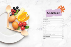 28 jours pour changer - Le jeûne intermittent