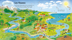 Notre Terre - P'tits curieux