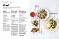 28 jours pour changer - Le jeûne intermittent