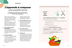 28 jours pour changer - Rééquilibrage alimentaire