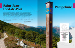 Partir sur les chemins de Compostelle