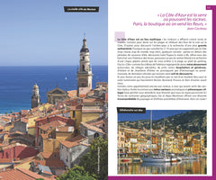 Guide du Routard Côte d'Azur 2022/23