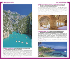 Guide du Routard Côte d'Azur 2022/23