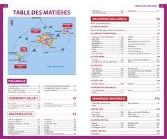 Guide du Routard Baléares 2022/23