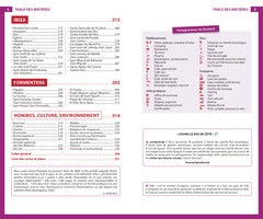 Guide du Routard Baléares 2022/23