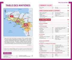 Guide du Routard Bretagne Nord 2018