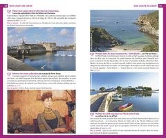 Guide du Routard Bretagne Nord 2018