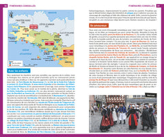 Guide du Routard Bretagne Nord 2018