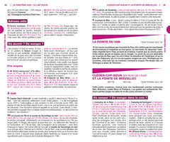 Guide du Routard Bretagne Nord 2018