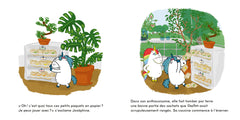 J'apprends à pardonner