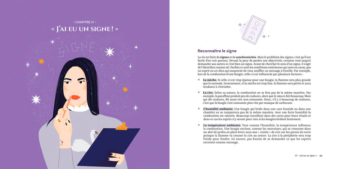 Créer son propre oracle