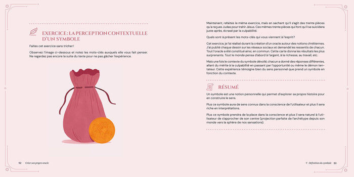 Créer son propre oracle