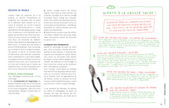 Planter un clou et autres petits travaux de bricolage