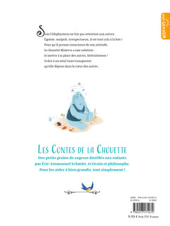 L'éléphant qui ne respectait rien
