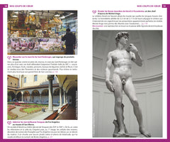 Guide du routard Florence