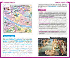 Guide du routard Florence