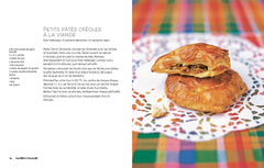 Les recettes culte - Festins créoles