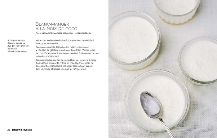 Les recettes culte - Festins créoles