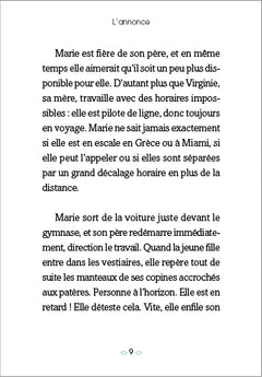 Passion Gym - Une pour toutes, toutes pour une ! - Tome 3