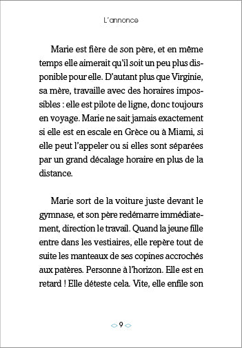 Passion Gym - Une pour toutes, toutes pour une ! - Tome 3