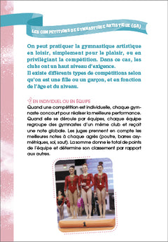 Passion Gym - Une pour toutes, toutes pour une ! - Tome 3