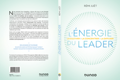 L'énergie du leader