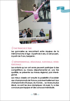 Passion Gym - Une pour toutes, toutes pour une ! - Tome 3