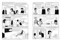 Les imbuvables - Ou comment j'ai arrêté de boire