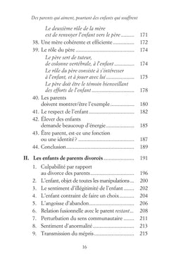 Des parents qui aiment, pourtant des enfants qui souffrent - Accompagner son enfant à exprimer ses talents et à avoir confiance en lui