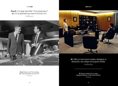 Ico, le Château dans la brume  T1