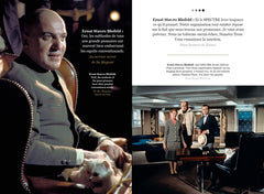 Ico, le Château dans la brume  T1