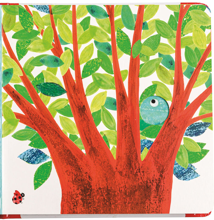 Toc, toc... Qui vit là?