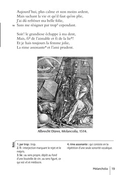 Poèmes saturniens, fêtes galantes, romances sans paroles, Verlaine