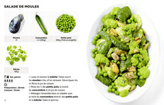 SIMPLISSIME Les recettes sans gras ni sucre les + faciles du monde