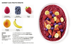 SIMPLISSIME Les recettes sans gras ni sucre les + faciles du monde