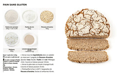 Simplissime sans gluten