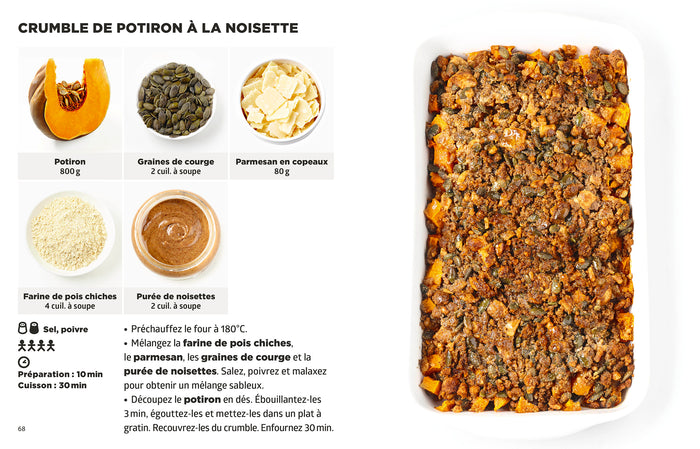 Simplissime sans gluten