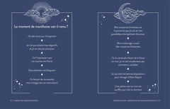 Carnet de manifestations