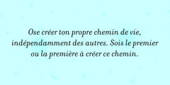 Ma petite boîte à messages : Oracle messages d'âme