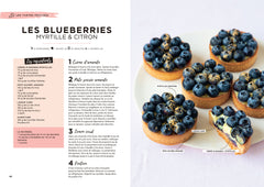 Les pâtisseries de Mama - Tartes & tartelettes