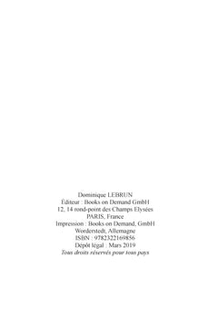 Le masque