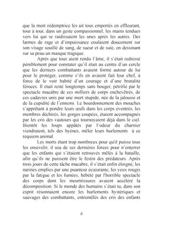 Le masque