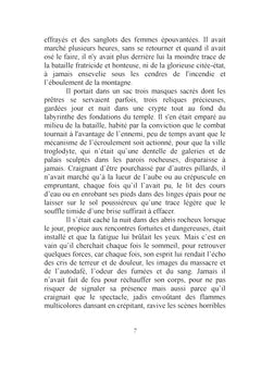 Le masque