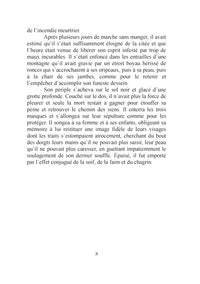 Le masque