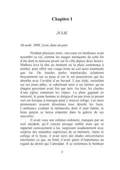 Le masque