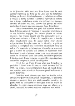 Le masque